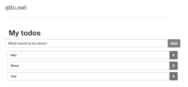 AngularJS���������ģ�Kui-sortableЧ��
